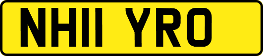 NH11YRO