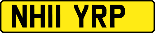NH11YRP