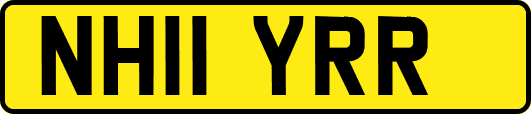 NH11YRR