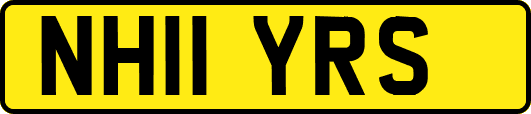 NH11YRS