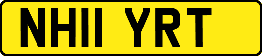 NH11YRT