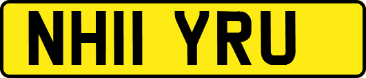 NH11YRU