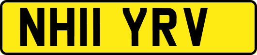 NH11YRV