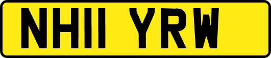 NH11YRW