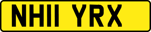 NH11YRX