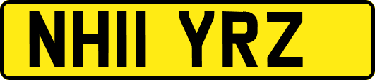 NH11YRZ
