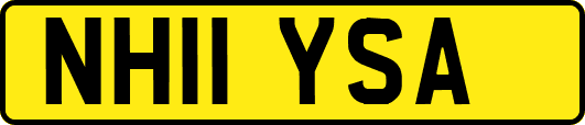 NH11YSA