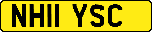 NH11YSC