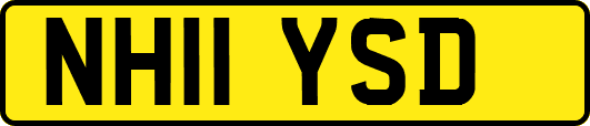 NH11YSD