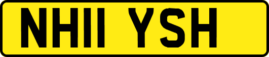 NH11YSH