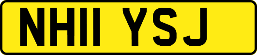 NH11YSJ