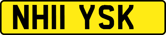 NH11YSK