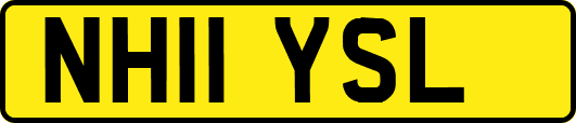 NH11YSL