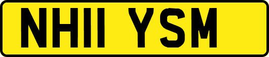 NH11YSM