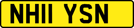 NH11YSN
