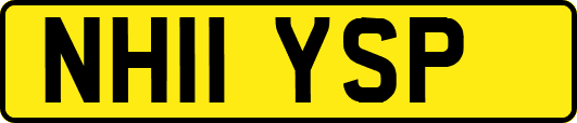 NH11YSP