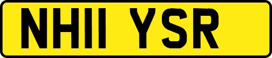 NH11YSR