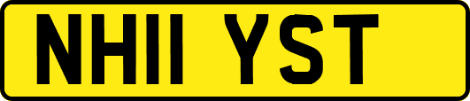 NH11YST
