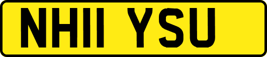 NH11YSU