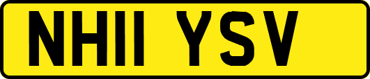 NH11YSV