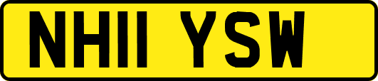 NH11YSW