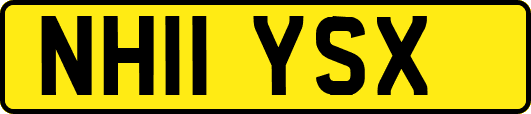 NH11YSX