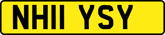 NH11YSY