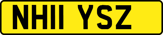 NH11YSZ