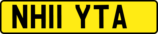NH11YTA