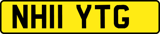 NH11YTG