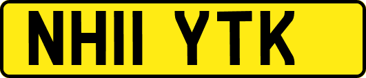 NH11YTK