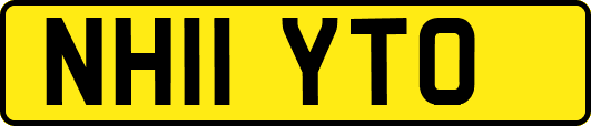 NH11YTO
