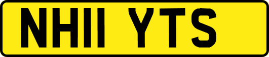 NH11YTS