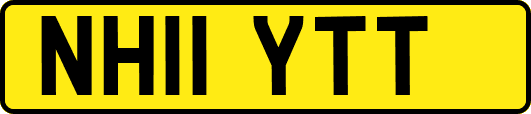 NH11YTT