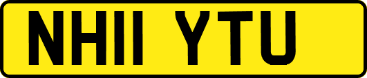 NH11YTU