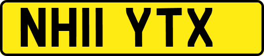 NH11YTX