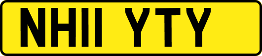 NH11YTY