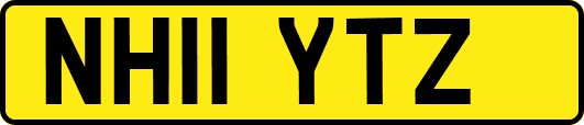 NH11YTZ