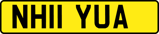 NH11YUA