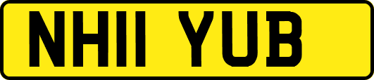NH11YUB