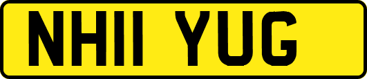 NH11YUG