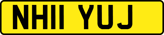 NH11YUJ