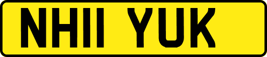 NH11YUK