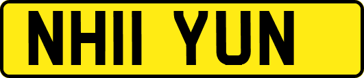 NH11YUN