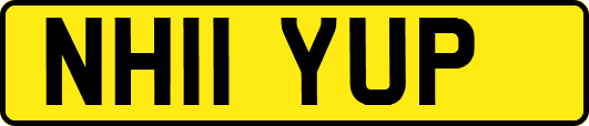 NH11YUP