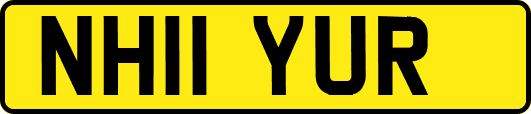 NH11YUR