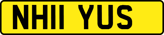 NH11YUS