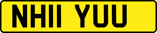 NH11YUU