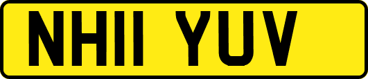 NH11YUV