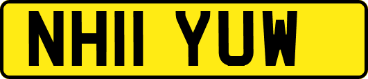 NH11YUW